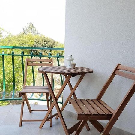 Apartments Skocic Vodice Extérieur photo