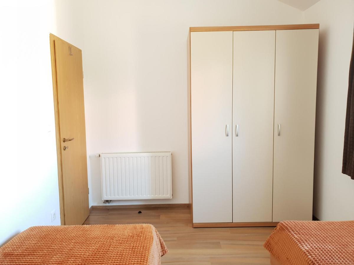 Apartments Skocic Vodice Extérieur photo