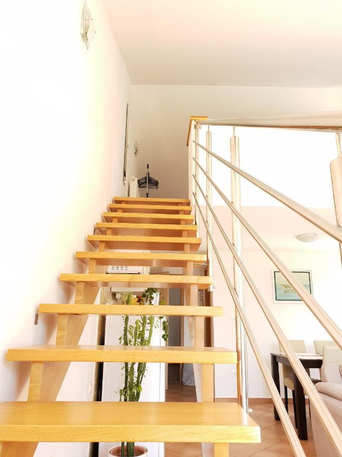 Apartments Skocic Vodice Extérieur photo