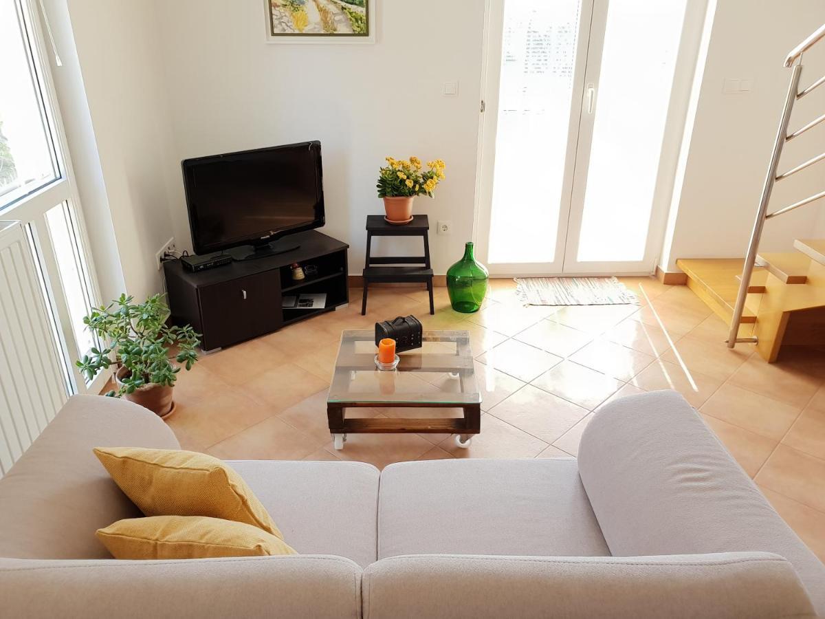 Apartments Skocic Vodice Extérieur photo