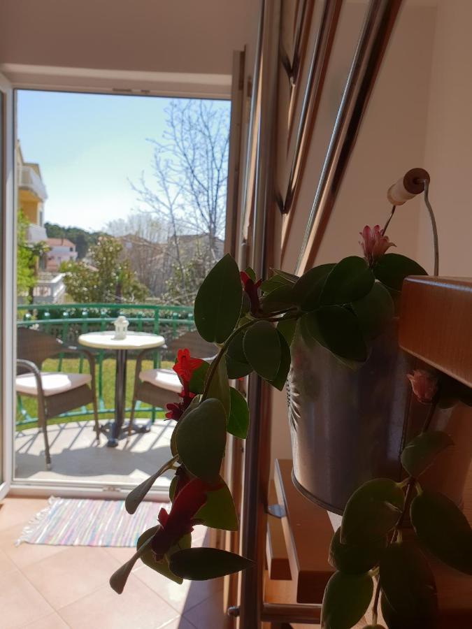 Apartments Skocic Vodice Extérieur photo