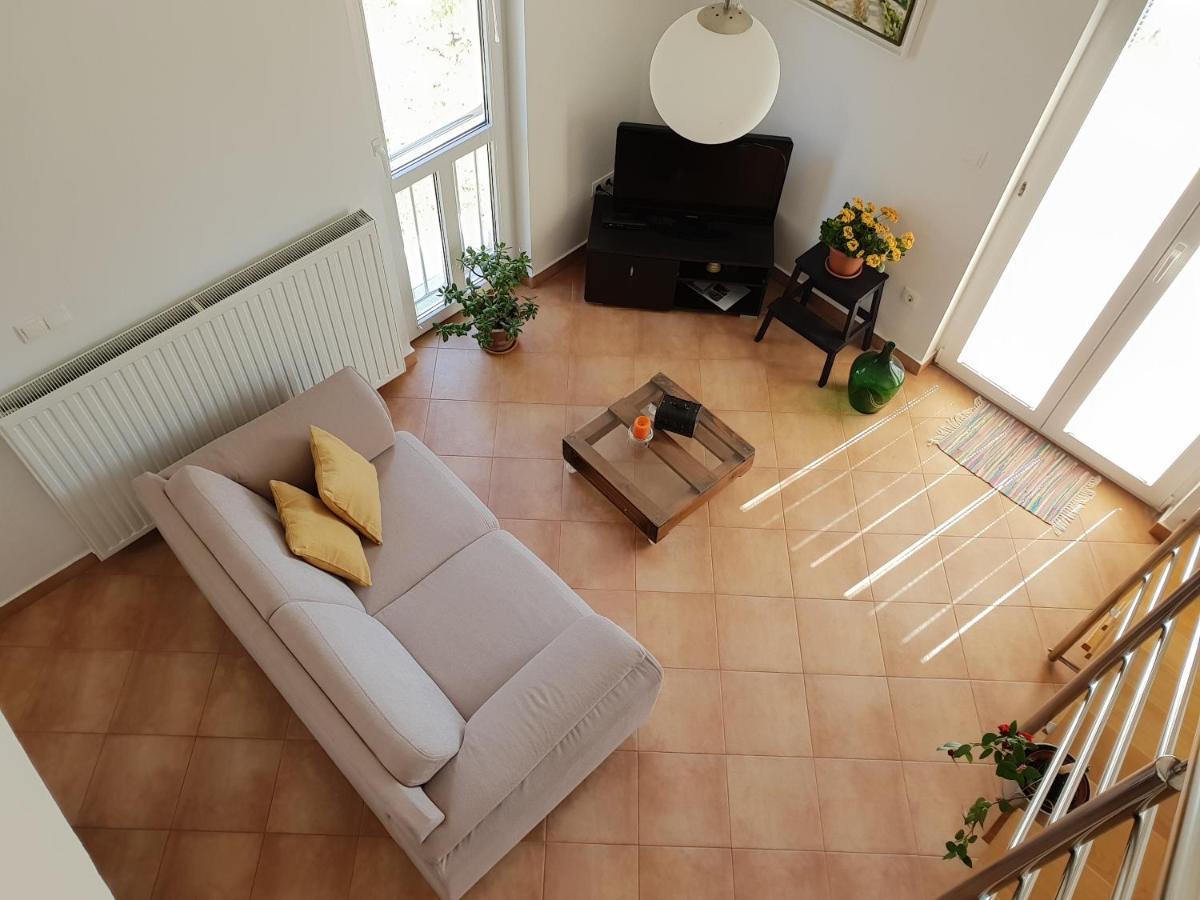 Apartments Skocic Vodice Extérieur photo