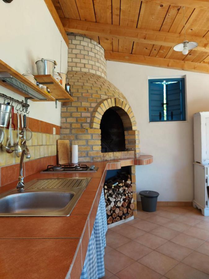Apartments Skocic Vodice Extérieur photo