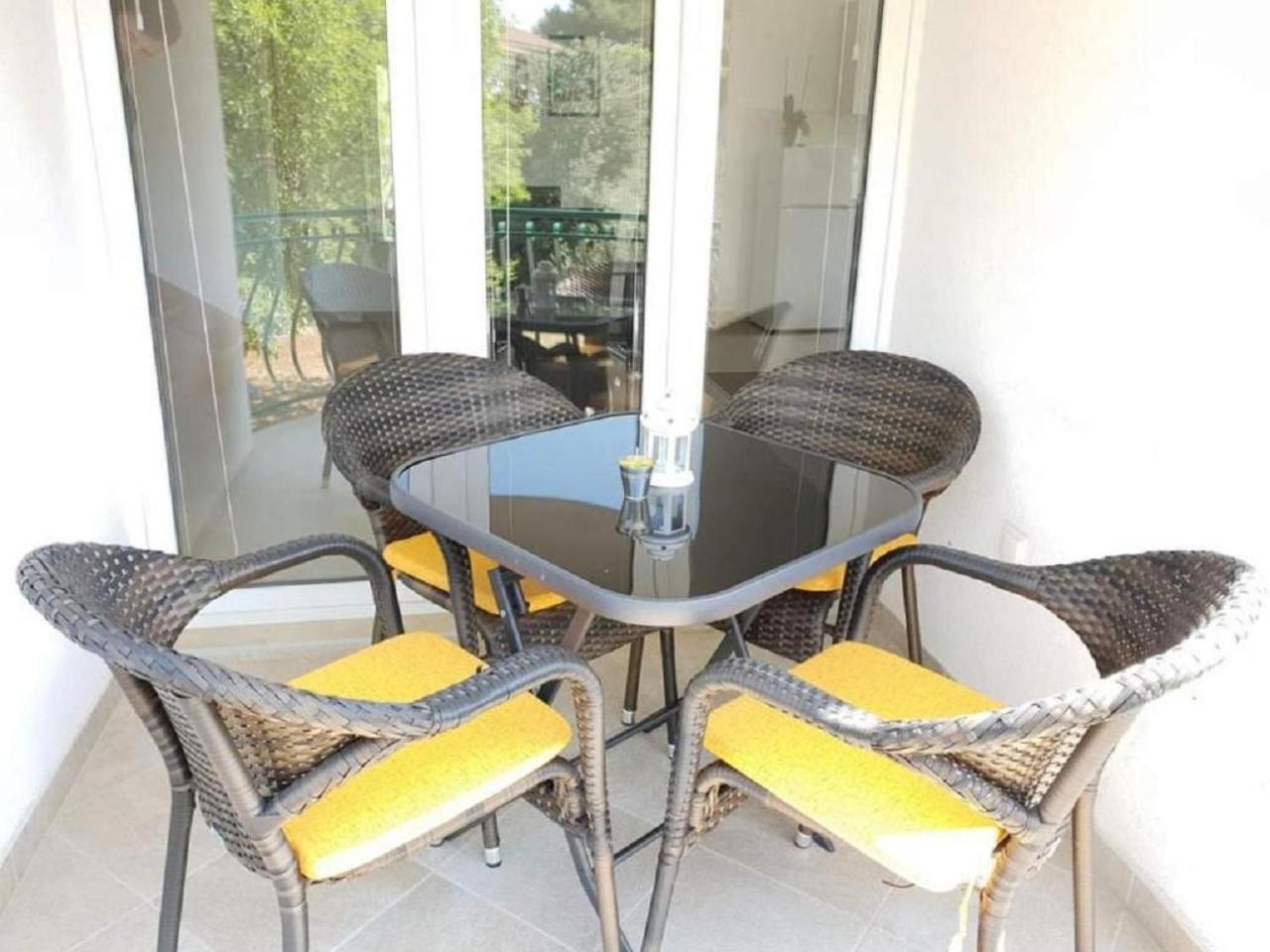 Apartments Skocic Vodice Extérieur photo