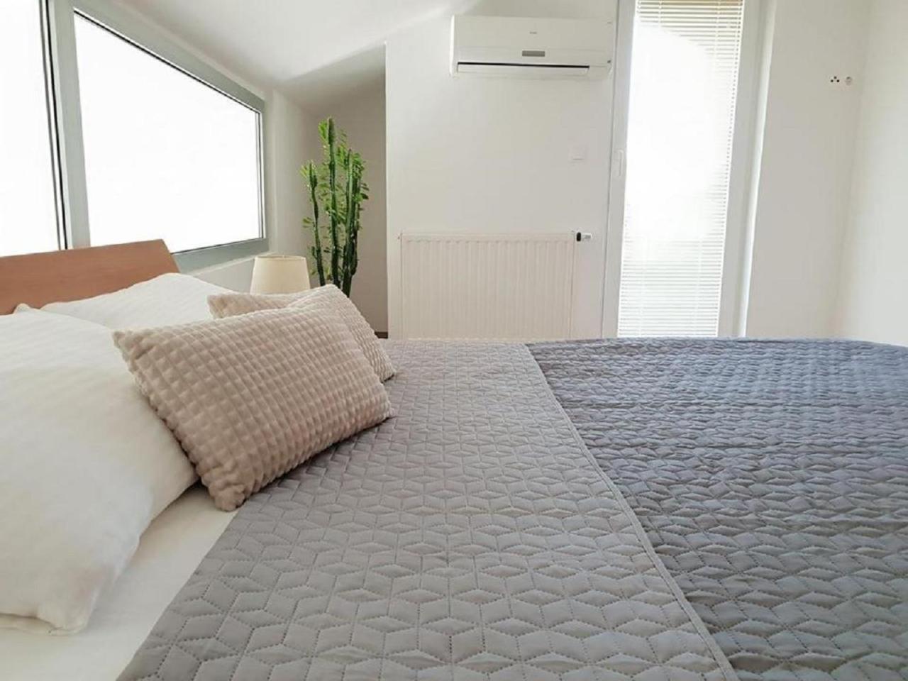 Apartments Skocic Vodice Extérieur photo