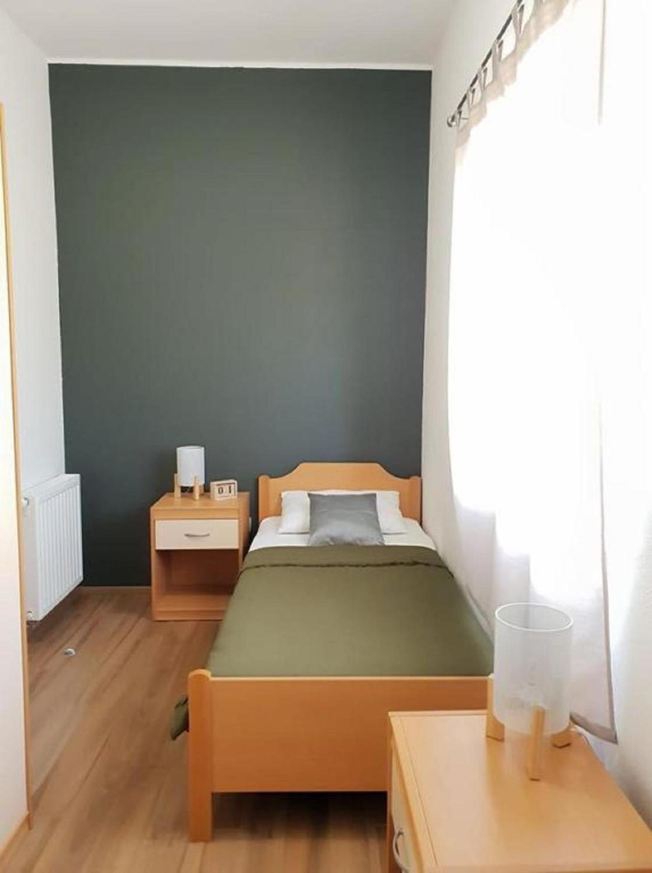 Apartments Skocic Vodice Extérieur photo