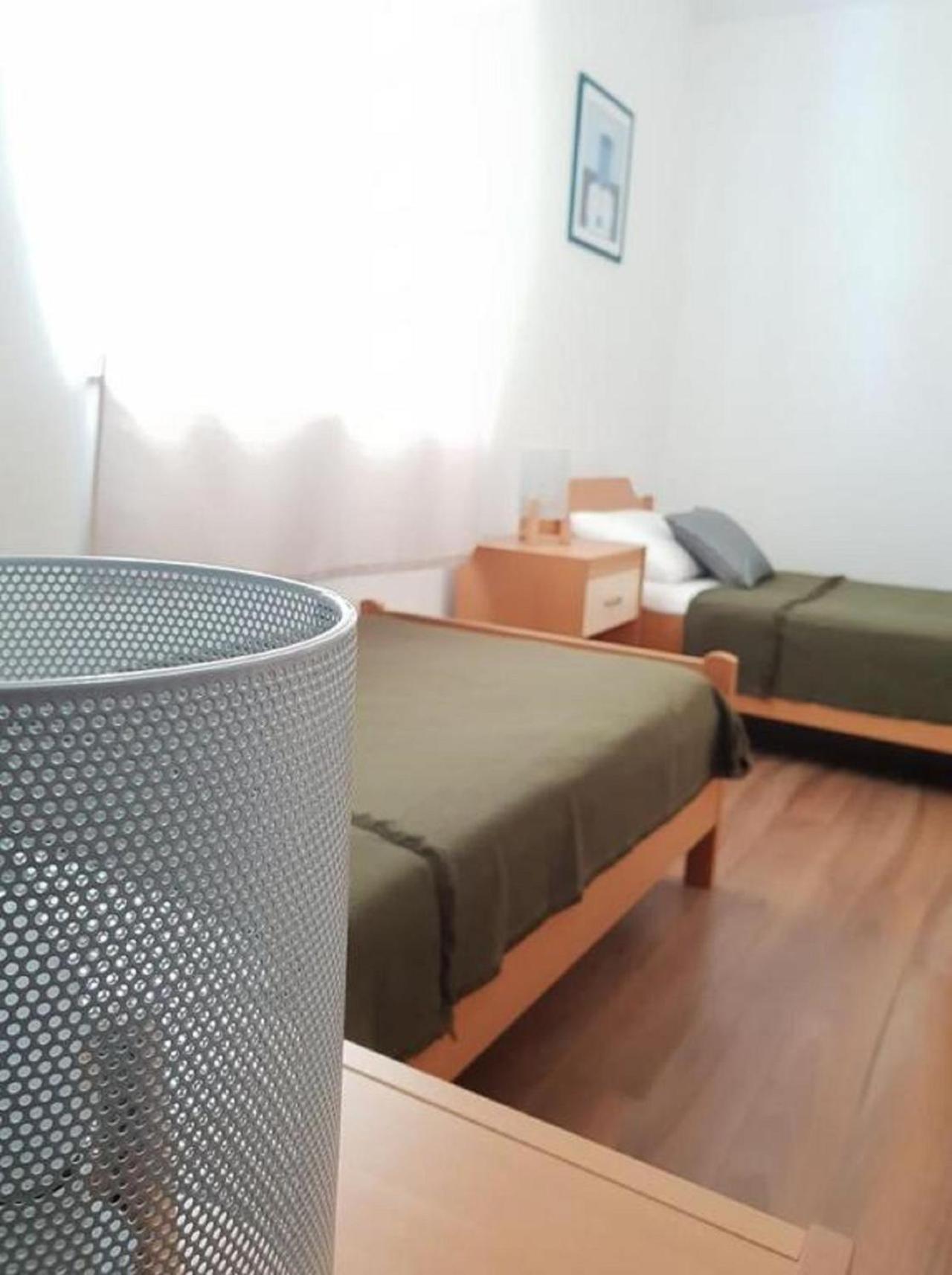 Apartments Skocic Vodice Extérieur photo