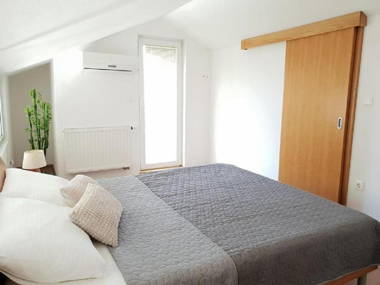 Apartments Skocic Vodice Extérieur photo