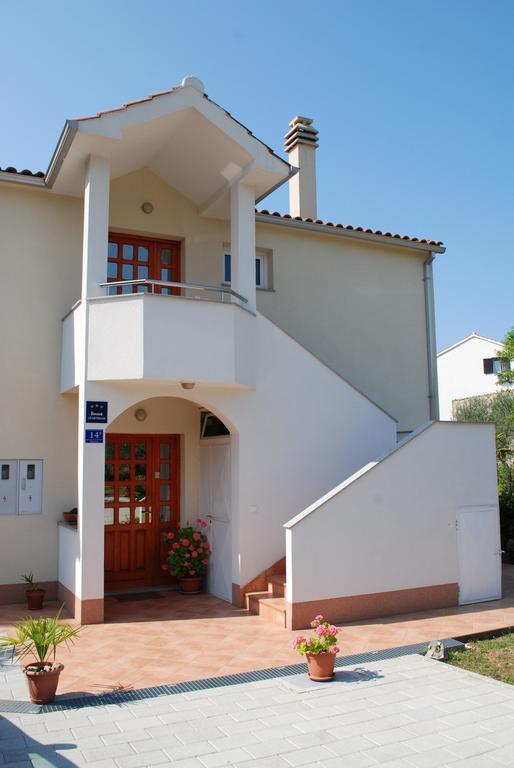 Apartments Skocic Vodice Extérieur photo