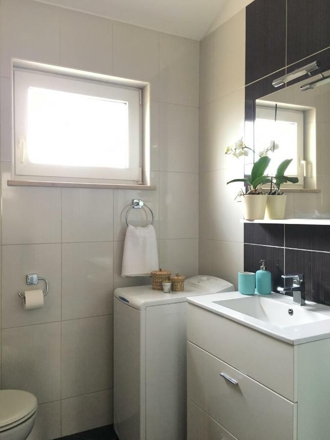 Apartments Skocic Vodice Extérieur photo