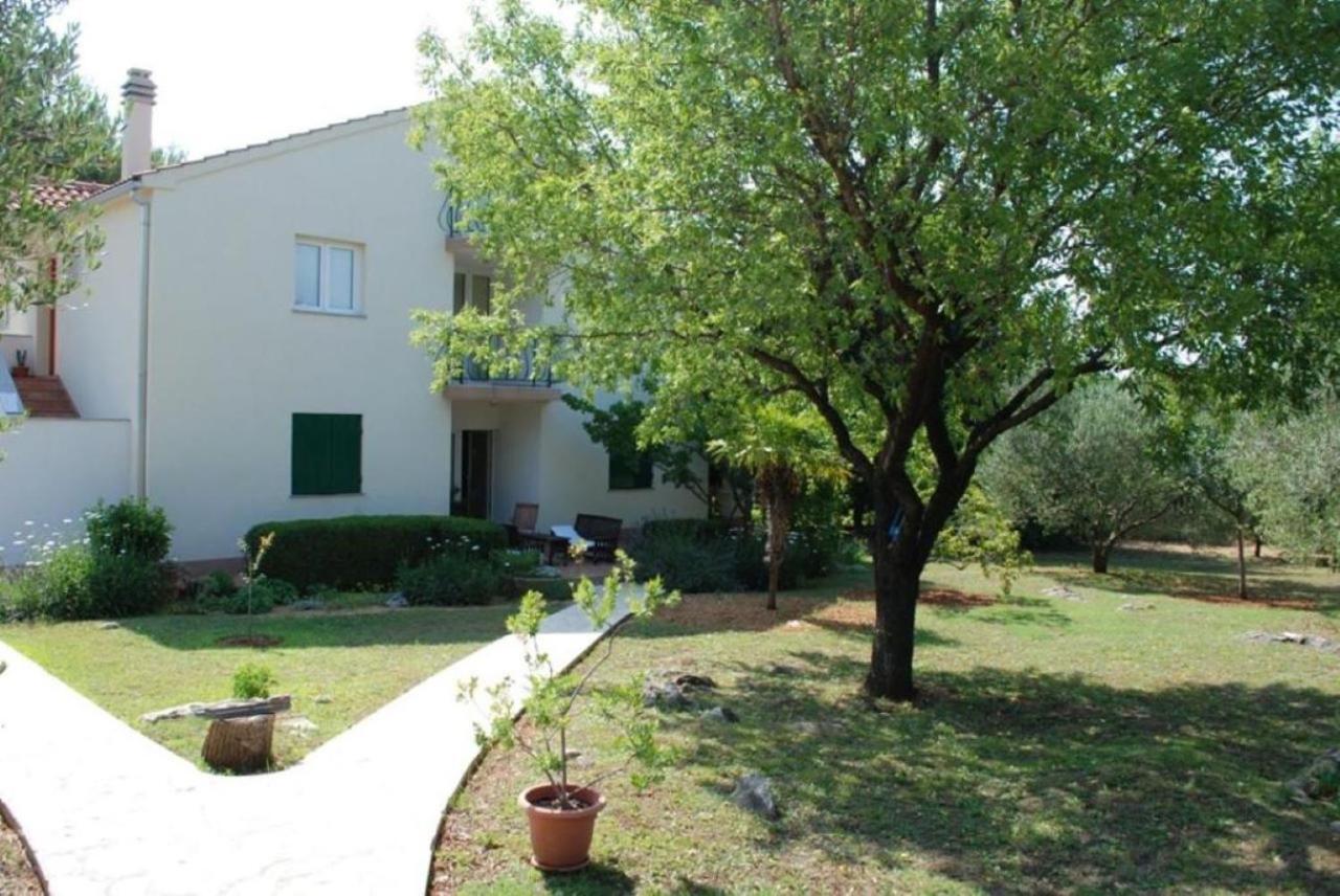 Apartments Skocic Vodice Extérieur photo