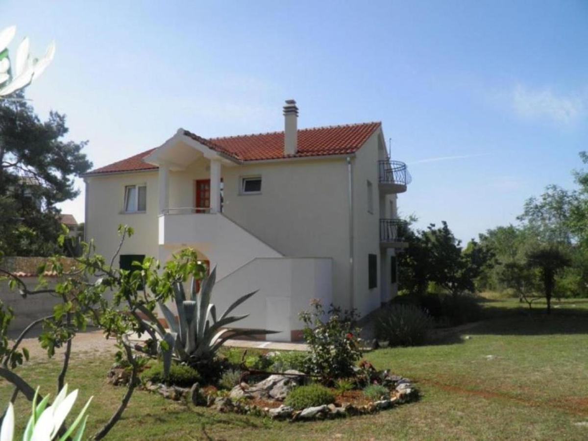 Apartments Skocic Vodice Extérieur photo