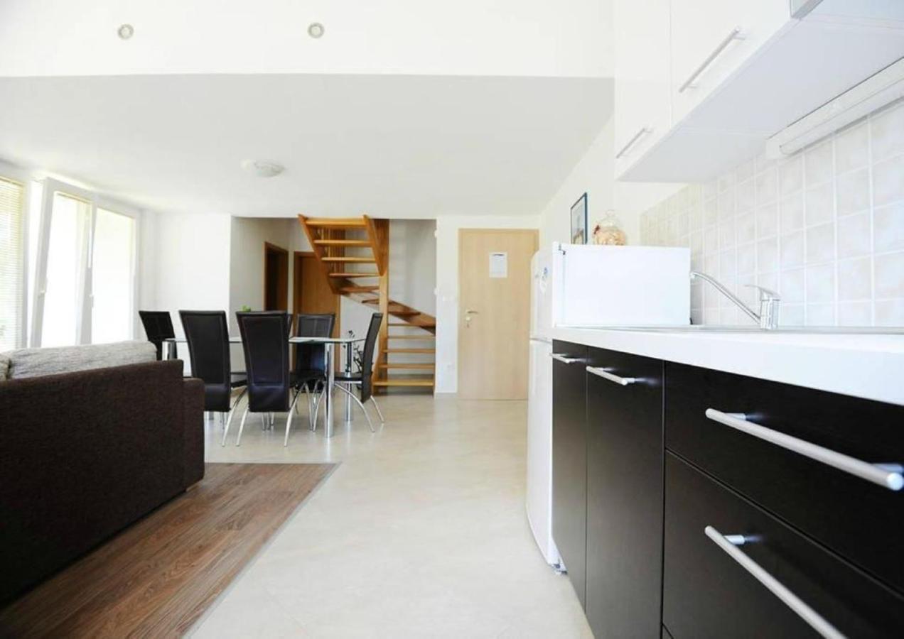 Apartments Skocic Vodice Extérieur photo