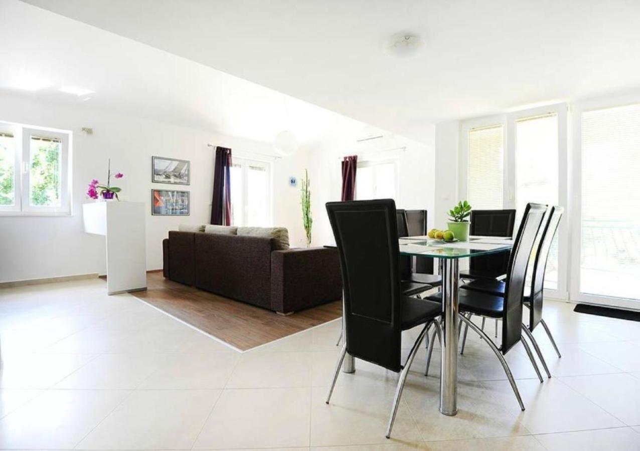 Apartments Skocic Vodice Extérieur photo