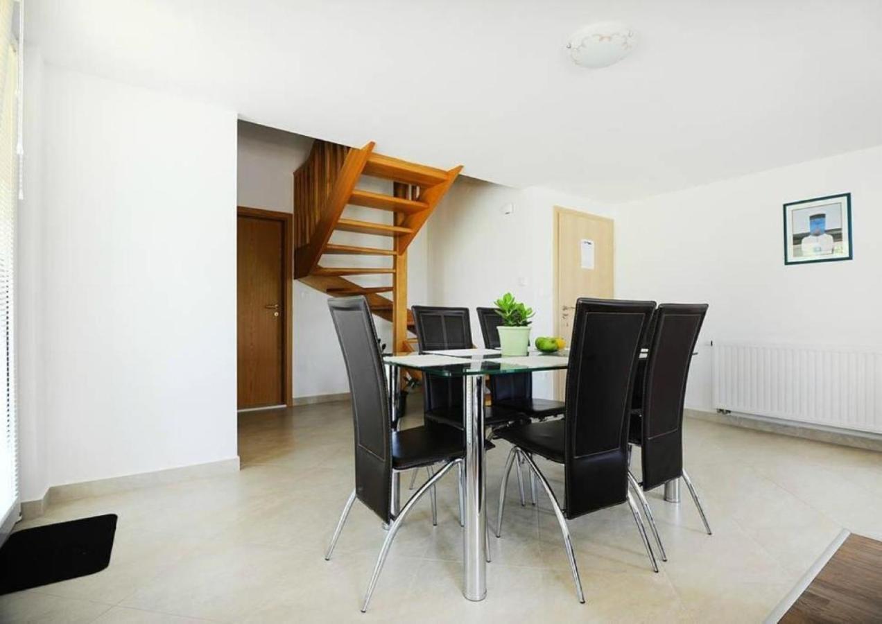 Apartments Skocic Vodice Extérieur photo