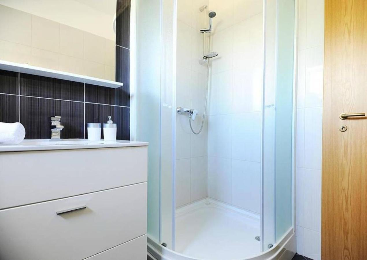 Apartments Skocic Vodice Extérieur photo