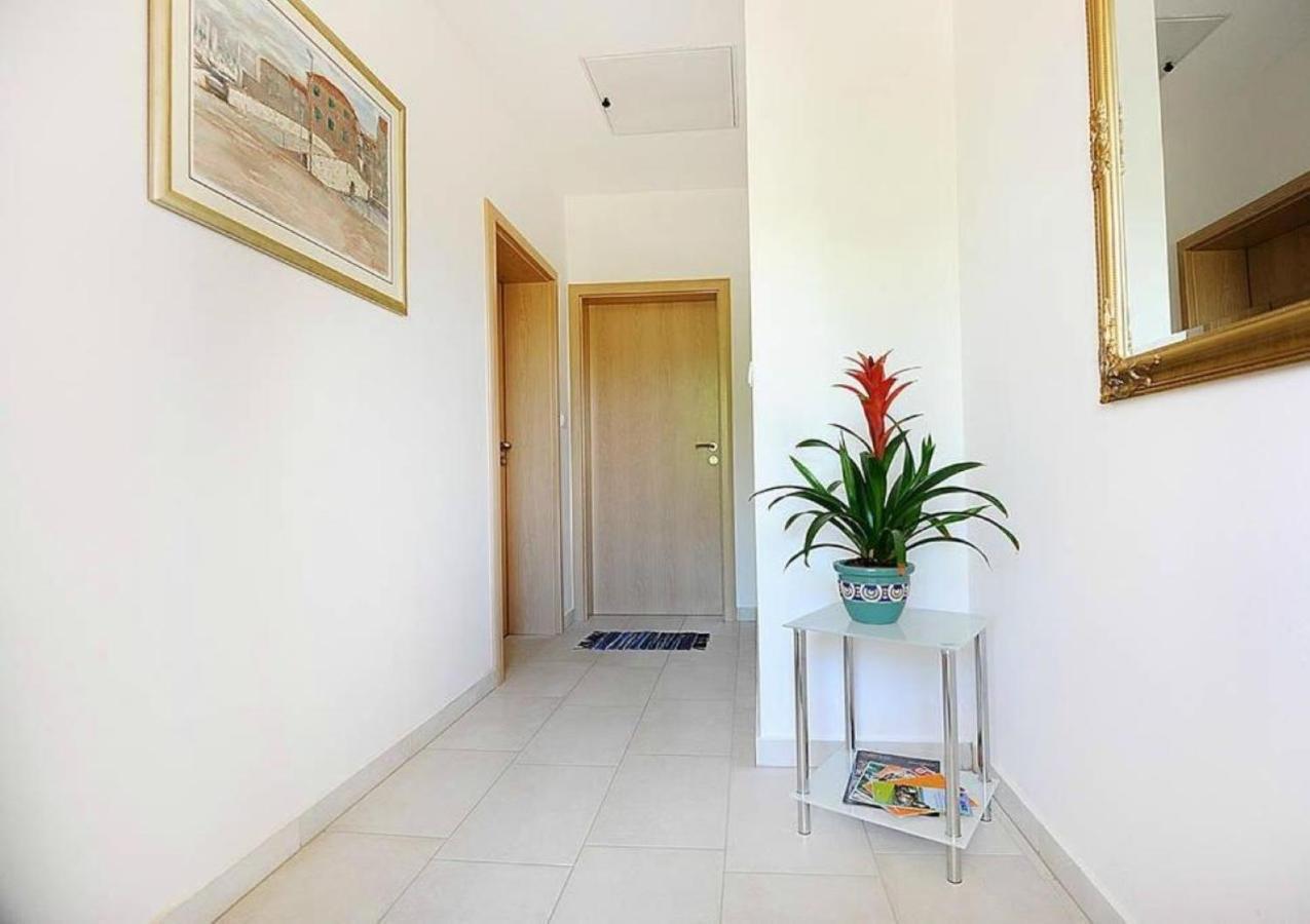 Apartments Skocic Vodice Extérieur photo